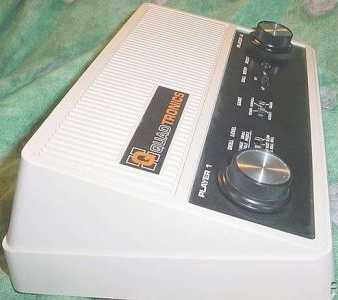 Quadtronics Q-376